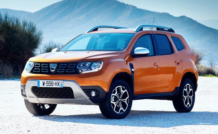 renault, dacia, renault electrico, dacia electrico, carros electricos, movilidad electrica, dacia europa, renualt europa, nuevos carros electricos