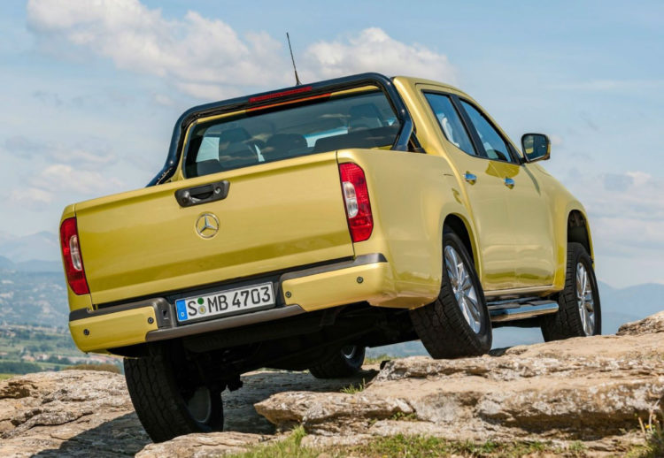 Mercedes Benz, automoviles, luxury cars, clase x, barcelona, españa, cordoba, argentina, carros, europa, cars, autos de lujo