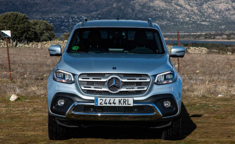 Mercedes Benz, automoviles, luxury cars, clase x, barcelona, españa, cordoba, argentina, carros, europa, cars, autos de lujo