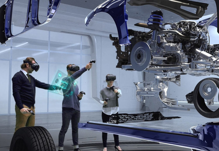 kia, hyundai, realidad virtual, realidad virtual en carros, hyundai realidad virtual, kia realidad virtual, tecnología para carros, avances tecnológicos en carros
