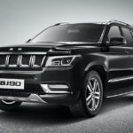 baic motor, beijing bj90, clones chinos, carros chinos, mercedes-benz, mercedes-benz china, mercedes-benz gls 2020, mercedes-benz gl segunda generación, mercedes-benz gl x166