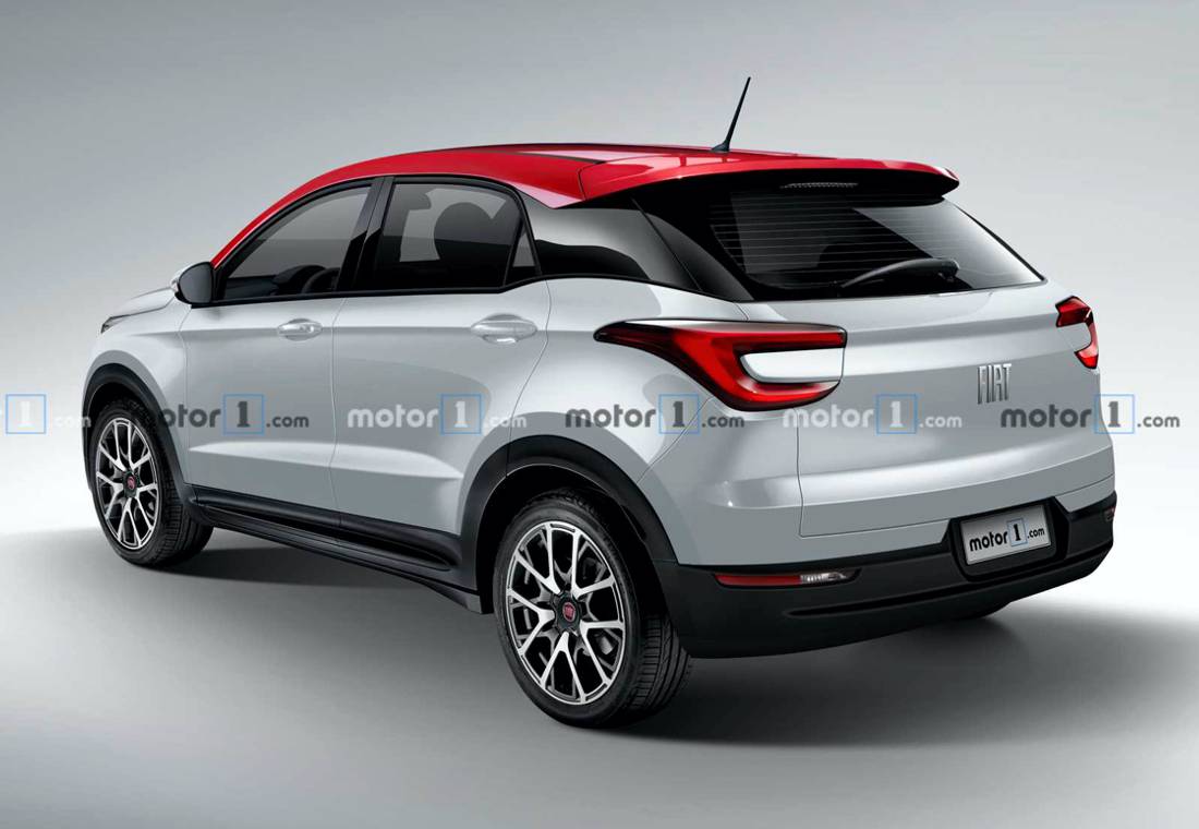 fiat suv argo, fiat argo suv, fiat mini suv, fiat mini suv fotos espia, jeep 7 puestos, jeep siete asientos, jeep suv fotos espia, fiat mini suv primeros datos, jeep 7 puestos primeros datos