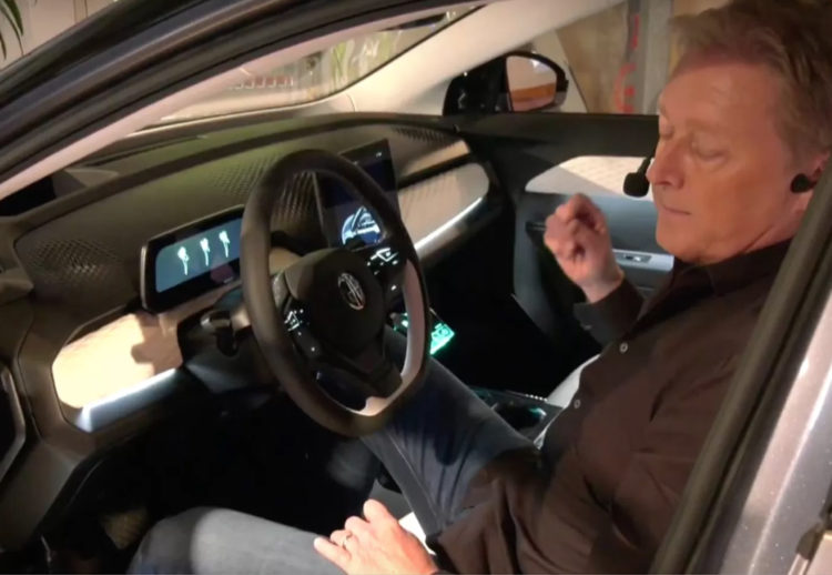 fisker ocean, fisker, ocean 2022, suv electrico, fisker ocean electrico, suv electrico fisker, carros de lujo, suv de lujo fisker, fisker estreno, suv, fisker ocean 2022, reservas fisker, carros electricos, movilidad electrica, movilidad sostenible