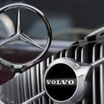 merdeces-benz alianza volvo, volvo y mercedes-benz, mercedes-benz, volvo, carros electricos, carros de combustion, carros deportivos, desarrollo de motores, desarrollo de motores en conjunto, desarrollo de motores mercedes-benz y volvo