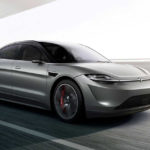 sony, sony carros electricos, sony carros autonomos, sony carro, nuevo auto de sony, carro electrico de sony, concept car, carros autonomos, carros electricos, ces 2020, movilidad electrica, movilidad sostenible, concept car sony