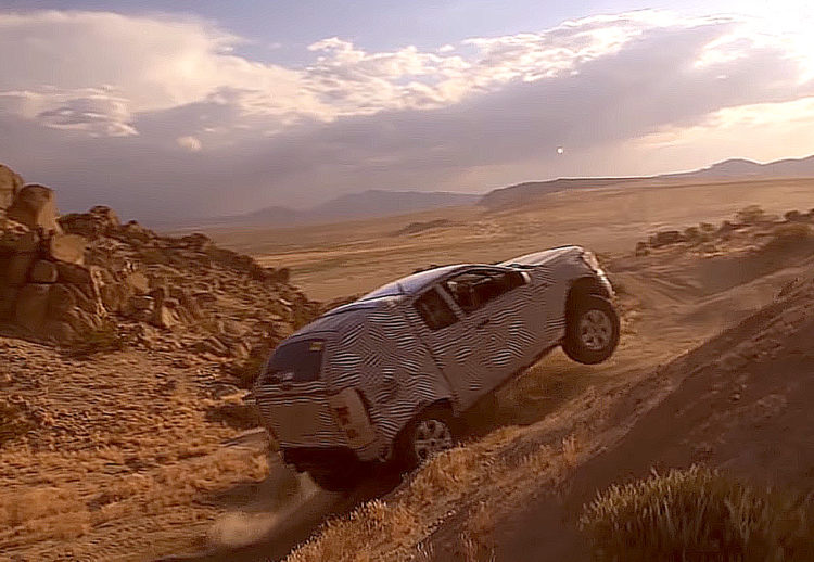 ford bronco, ford bronco 2020, nuevo ford bronco, bronco 2020, ford, suv ford bronco, suv todoterreno, carros todoterreno, nuevo ford 2020, for 2020, nuevo suv ford, ford todoterreno