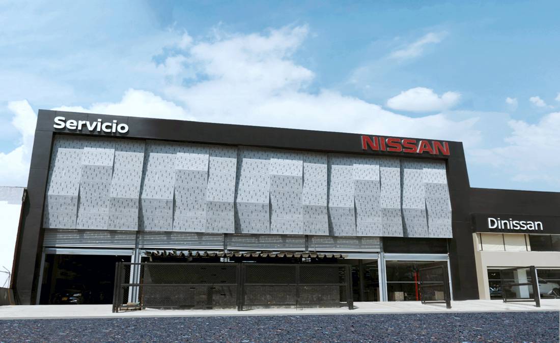 nissan cali, nissan centro de servicio, nissan puntos de servicio en colombia, nissan punto de servicio en cali, nissan sameco cali