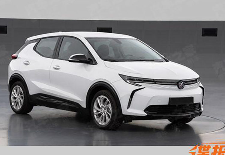 buick velite 7, buick, chevrolet bolt ev, gm, general motor, general motor china, velite 7 general motor, velite 7 china, suv gm, suv chinos, suv, nuevo buick velite 7, buick chino