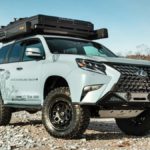 lexus gx overland concept, lexus gx overland concept 2020, lexus gx 2020, toyota prado lexus, toyota land cruiser prado lexus, lexus gx overland concept caracteristicas, lexus gx 2020 caracteristicas, lexus gx overland concept fotos