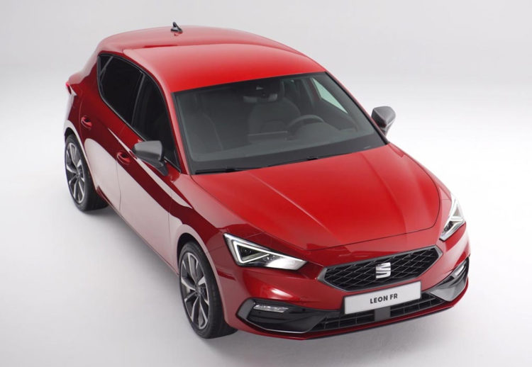 seat, seat leon, seat leon 2020, nuevo seat leon, lanzamiento seat leon, nuevo seat, suv compactos, suv compacto, suv wagaon, carros familiares, nuevos lanzamientos, nuevo lanzamiento seat, datos seat leon, características seat leon