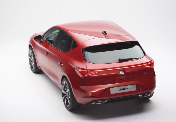 seat, seat leon, seat leon 2020, nuevo seat leon, lanzamiento seat leon, nuevo seat, suv compactos, suv compacto, suv wagaon, carros familiares, nuevos lanzamientos, nuevo lanzamiento seat, datos seat leon, características seat leon