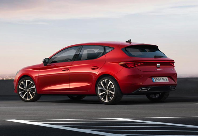 seat, seat leon, seat leon 2020, nuevo seat leon, lanzamiento seat leon, nuevo seat, suv compactos, suv compacto, suv wagaon, carros familiares, nuevos lanzamientos, nuevo lanzamiento seat, datos seat leon, características seat leon