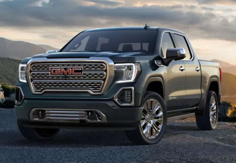 general motors, gm, gm carros electricos, gm suv electricas, gm pick-up electrica, nuevo camioneta electrica gm, suv electricas, pick-up electricas, carros electricos, movilidad electrica, movilidad sostenible