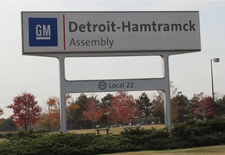 general motors, gm, gm carros electricos, gm suv electricas, gm pick-up electrica, nuevo camioneta electrica gm, suv electricas, pick-up electricas, carros electricos, movilidad electrica, movilidad sostenible