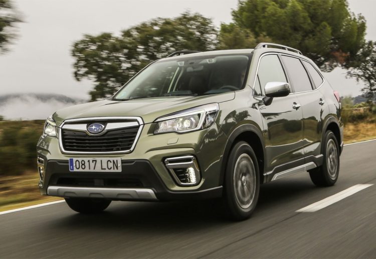 Subaru, Carros eléctricos de Subaru, Carros híbridos de Subaru, plan de carros eléctricos de Subaru, como son los electricos de Subaru, como son los hibridos de Subaru, Subaru y Toyota