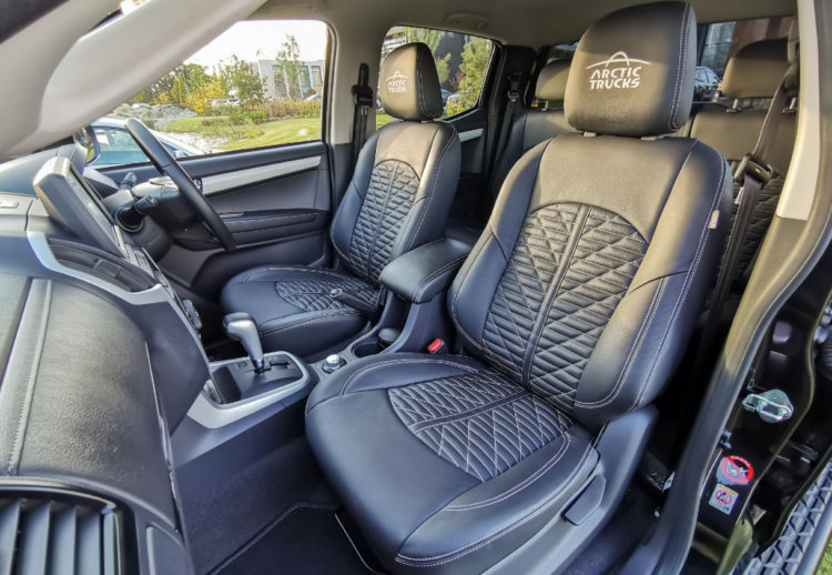 Chevrolet D-Max, Isuzu D-Max, Actualización de la D-Max, Así es la nueva D-Max, Nueva D-Max, D-Max Inglaterra, D-Max Reino Unido, D-Max Facelift fotos, D-Max Facelift características, D-Max Facelift precio