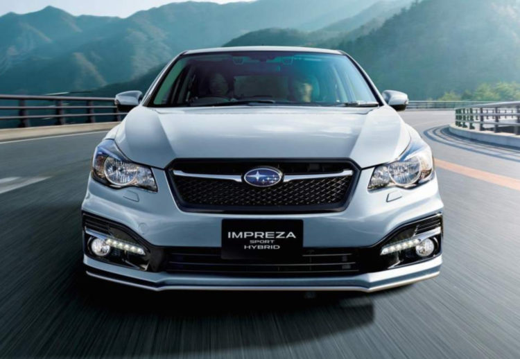 Subaru, Carros eléctricos de Subaru, Carros híbridos de Subaru, plan de carros eléctricos de Subaru, como son los electricos de Subaru, como son los hibridos de Subaru, Subaru y Toyota