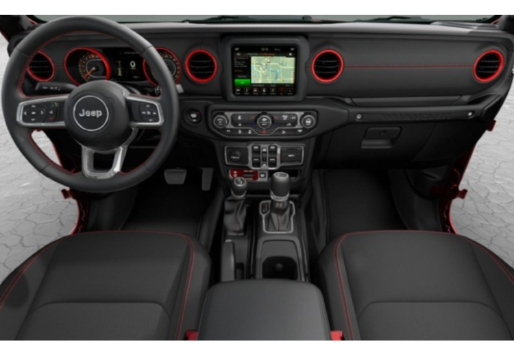 Nueva Jeep Wrangler, Nueva Jeep Wrangler Rubicon, Nueva Jeep Wrangler Rubicon tope de gama, Nueva Jeep Wrangler Rubicon Recon, Nueva Jeep Wrangler Rubicon Recon fotos, Nueva Jeep Wrangler Rubicon Recon precios, Nueva Jeep Wrangler Rubicon Recon características