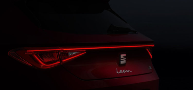Nuevo Seat León, Seat león 2020, cuarta generación del Seat León, Seat león fotos, seat león fotos espía, seat león España, lanzamiento seat león 2020, seat león caracteristicas