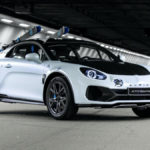 Alpine A110 Sports X, Alpine A110 rally, Alpine A110 concepto, Alpine A110 2020, Alpine A110 Sports X fotos, Alpine A110 Sports X Caracteristicas, Alpine a110 pure, Alpine A110 pure precios, Alpine A110 Sports X rally