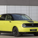 honda e, honda e 2020, honda e fotos, honda e caracteristicas, honda e colombia, honda e electrico, honda e america latina, honda e ficha tecnica, honda e tecnologia, honda e interior, honda e lanzamiento, honda e de producción, Honda e type r, honda e type r características