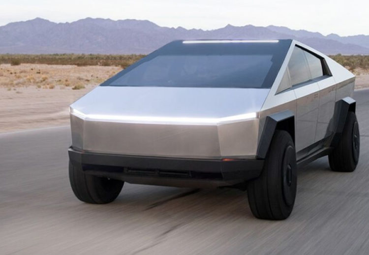 Tesla Cybertruck, Ventas del Tesla Cybertruck, Tesla Cybertruck precios, Tesla Cybertruck entregas, Tesla Cybertruck Lanzamiento, Pick up eléctrica, Camioneta eléctrica Tesla