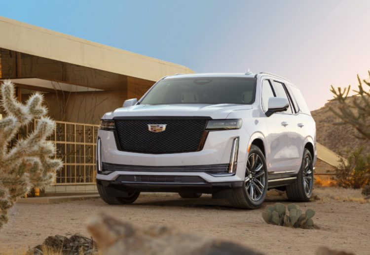 Cadillac Escalade, Nueva Cadillac Escalade, Cadillac Escalade 2021, Nueva Escalade 2021, Nueva Cadillac Ecalade 2021, Escalade 2021, Cadillac Escalade 2021, Cadillac Escalade 2021 fotos, Cadillac Escalade 2021 características, Cadillac Escalade 2021 Estados Unidos, Cadillac Escalade 2021 Canada