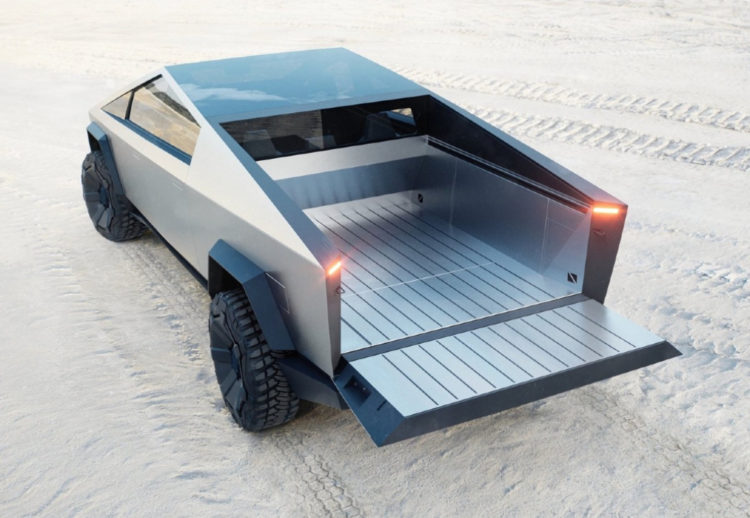 Tesla Cybertruck, Ventas del Tesla Cybertruck, Tesla Cybertruck precios, Tesla Cybertruck entregas, Tesla Cybertruck Lanzamiento, Pick up eléctrica, Camioneta eléctrica Tesla