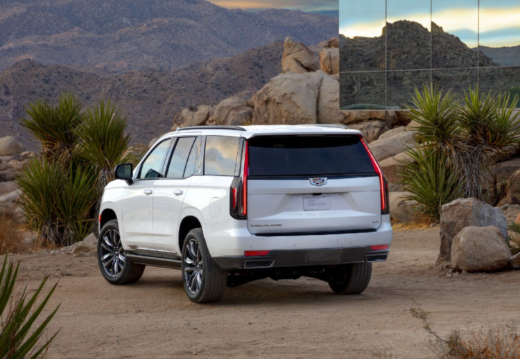 Cadillac Escalade, Nueva Cadillac Escalade, Cadillac Escalade 2021, Nueva Escalade 2021, Nueva Cadillac Ecalade 2021, Escalade 2021, Cadillac Escalade 2021, Cadillac Escalade 2021 fotos, Cadillac Escalade 2021 características, Cadillac Escalade 2021 Estados Unidos, Cadillac Escalade 2021 Canada
