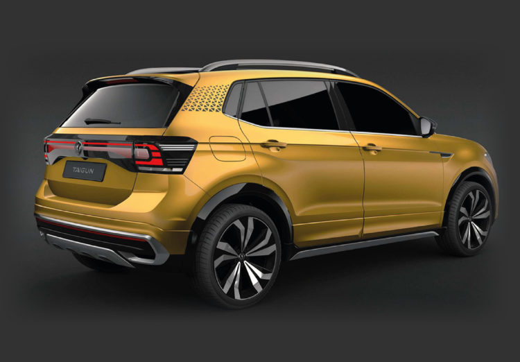 volkswagen taigun presentado en india, volkswagen taigun nuevo modelo, volkswagen taigun 2020, volkswagen taigun presenta nuevo modelo, volkswagen taigun el nuevo SUV, volkswagen taigun sera producido en brasil, volkswagen taigun sera producido en india, volkswagen taigun modelo de estreno, volkswagen taigun de lanzamiento, volkswagen taigun caracteristicas