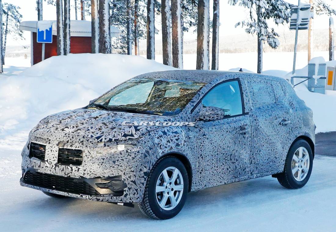 dacia sandero 2021, renault sandero 2022, renault sandero hibrido, dacia sandero hibrido, renault sandero nueva generacion, dacia sandero nueva generacion, dacia sandero 2021 caracteristicas, renault sandero 2022 caracteristicas, renault sandero 2022 america latina, renault sandero 2022 colombia