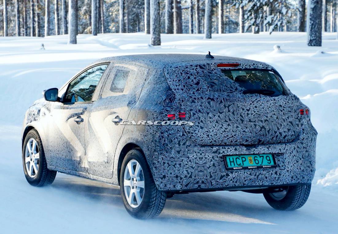 dacia sandero 2021, renault sandero 2022, renault sandero hibrido, dacia sandero hibrido, renault sandero nueva generacion, dacia sandero nueva generacion, dacia sandero 2021 caracteristicas, renault sandero 2022 caracteristicas, renault sandero 2022 america latina, renault sandero 2022 colombia