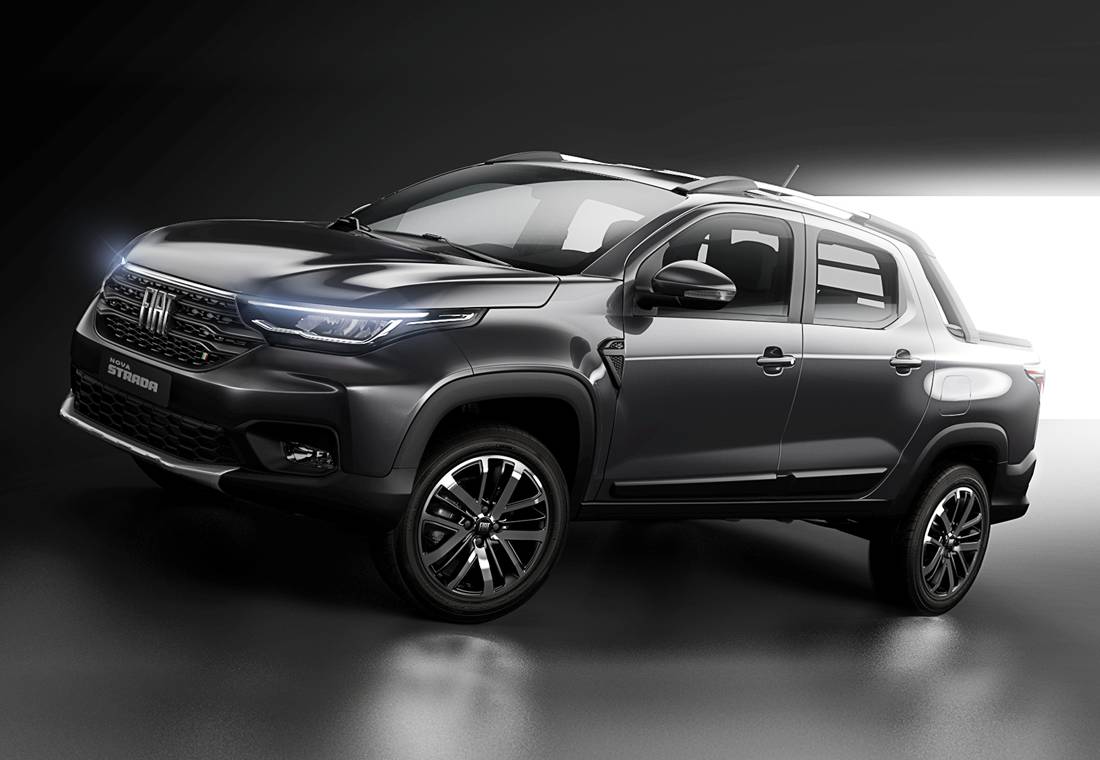 fiat strada 2021, fiat strada 2021 fotos, fiat strada 2021 caracteristicas, fiat strada 2021 imagenes, fiat strada 2021 foto oficial, fiat strada 2021 colombia, ram 700 2021 colombia, fiat strada nueva generacion, fiat strada 2021 cuatro puertas, fiat strada 2021 doble cabina, fiat strada 2021 pick-up