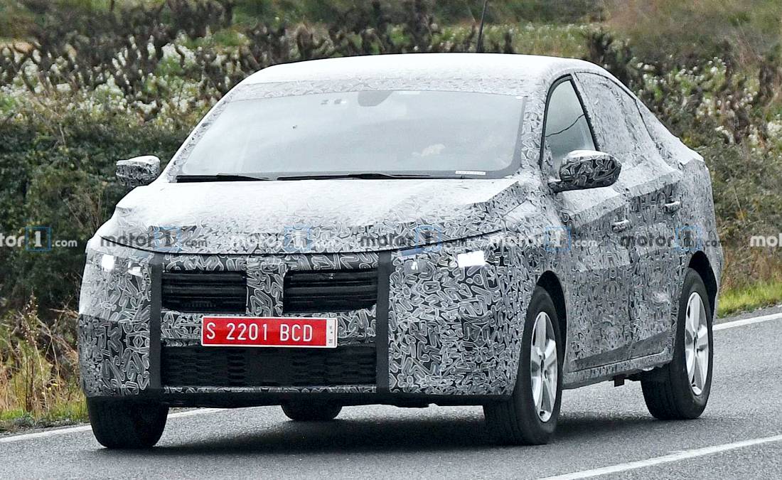 renault logan 2022, renault logan 2021, dacia logan 2021, dacia logan nueva generacion, renault logan nueva generacion, renault logan 2022 fotos espia, renault logan 2022 caracteristicas, dacia logan 2021 caracteristicas, dacia logan hibrido, renault logan 2022 hibrido
