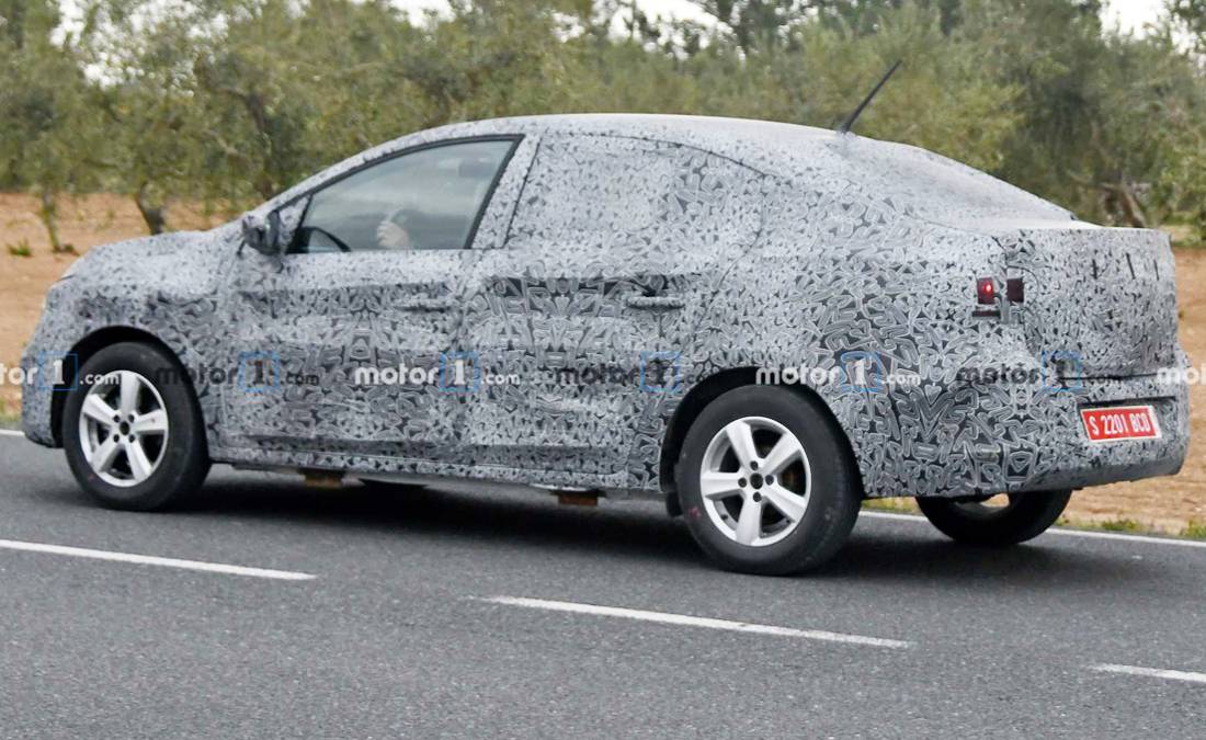 renault logan 2022, renault logan 2021, dacia logan 2021, dacia logan nueva generacion, renault logan nueva generacion, renault logan 2022 fotos espia, renault logan 2022 caracteristicas, dacia logan 2021 caracteristicas, dacia logan hibrido, renault logan 2022 hibrido