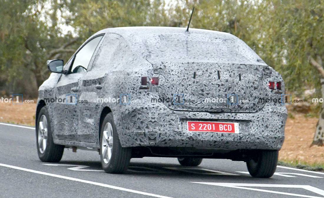 renault logan 2022, renault logan 2021, dacia logan 2021, dacia logan nueva generacion, renault logan nueva generacion, renault logan 2022 fotos espia, renault logan 2022 caracteristicas, dacia logan 2021 caracteristicas, dacia logan hibrido, renault logan 2022 hibrido