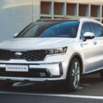 kia sorento, kia sorento 2021, kia sorento 2021 fotos, kia sorento 2021 salon de ginebra, kia sorento nueva generacion, kia sorento 2021 caracteristicas, kia sorento 2021 hybrid, kia sorento hybrid, kia sorento 2021 colombia