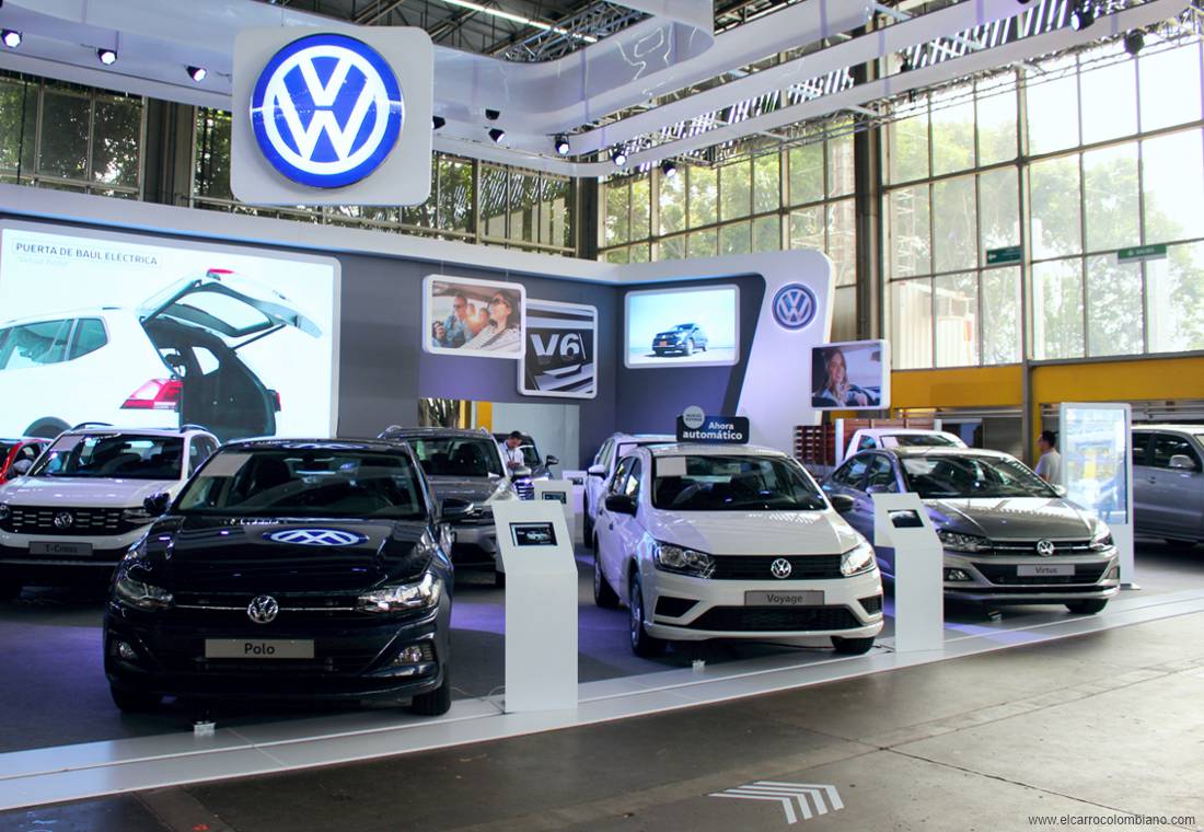 sector automotor en colombia, ventas de carros en colombia, industria automotriz en colombia, crecimiento sector automotor en colombia, perspectivas sector automotor en colombia, sector automotor en colombia 2020, proyeccion sector automotor en colombia 2020, mazda 3 2020 colombia, mercedes benz gle coupe 2020 colombia, volkswagen 2020 colombia