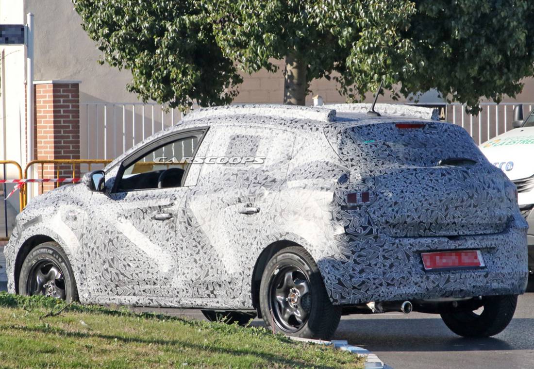 dacia sandero stepway 2021, renault sandero stepway 2022, dacia sandero stepway 2021 caracteristicas, dacia sandero stepway 2021 fotos espia, dacia sandero stepway 2021 interior, dacia sandero stepway 2021 nueva generacion, dacia sandero stepway 2021 fotos, renault sandero stepway nueva generacion