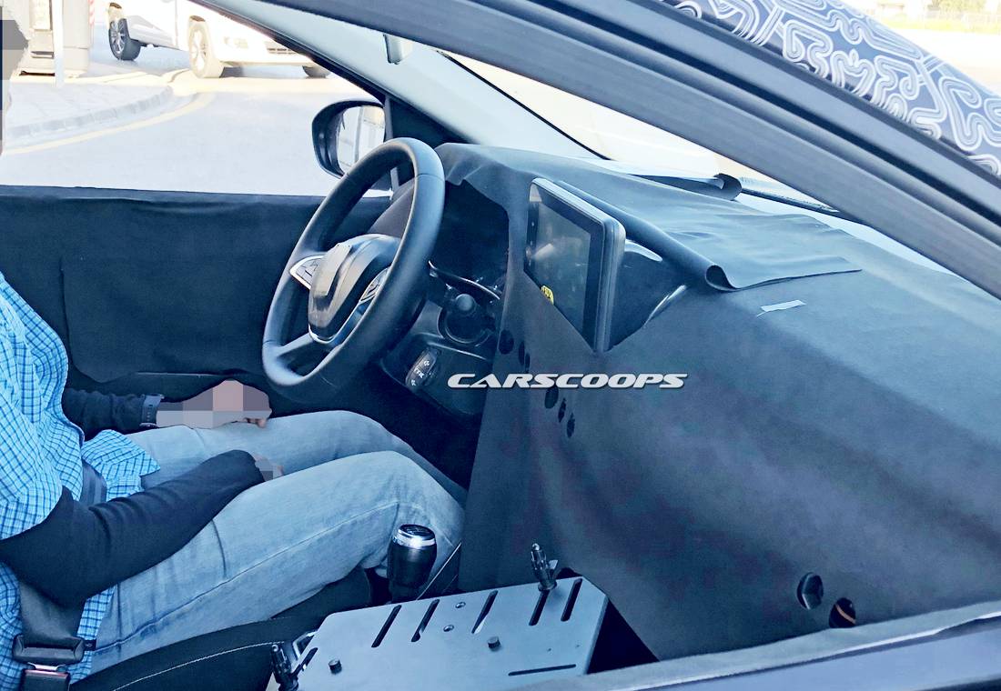 dacia sandero stepway 2021, renault sandero stepway 2022, dacia sandero stepway 2021 caracteristicas, dacia sandero stepway 2021 fotos espia, dacia sandero stepway 2021 interior, dacia sandero stepway 2021 nueva generacion, dacia sandero stepway 2021 fotos, renault sandero stepway nueva generacion