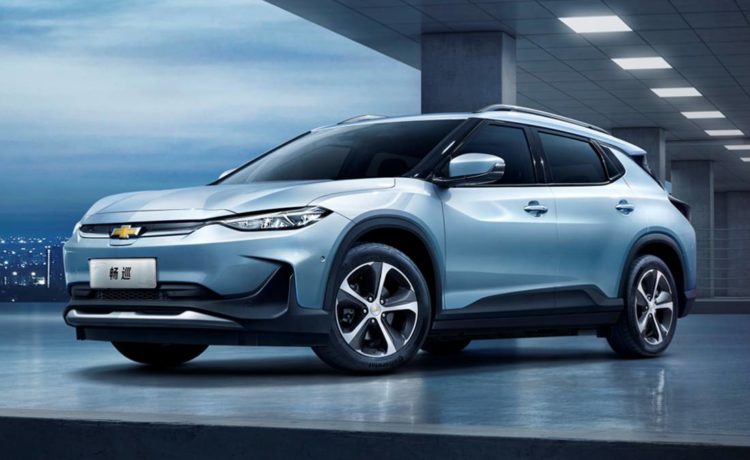 Chevrolet menlo электромобиль Chevrolet menlo электромобиль