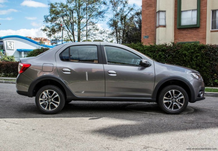 Renault logan isofix