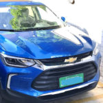 chevrolet tracker 2021, chevrolet tracker 2021 brasil, chevrolet tracker 2021 colombia, chevrolet tracker nueva generacion, chevrolet tracker 2021 fotos filtradas, chevrolet tracker 2021 fotos expuestas, chevrolet tracker 2021 fotos en brasil, chevrolet tracker 2021 en brasil, chevrolet tracker 2021 detalles, chevrolet tracker 2021 caracteristicas, chevrolet tracker 2021 plataforma gem, chevrolet tracker 2021 suv ligero, chevrolet tracker 2021 estreno, chevrolet tracker 2021 salon del automovil de bogota 2020