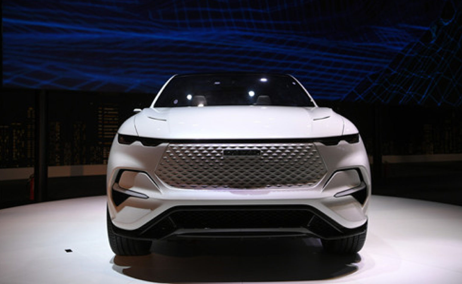 Haval vision 2025