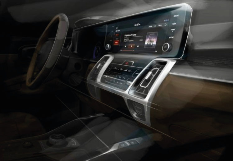 kia sorento 2021, kia sorento 2021 adelanto, kia sorento 2021 bocetos, kia sorento 2021 imagenes, kia sorento 2021 debut, kia sorento 2021 caracteristicas interior, kia sorento 2021 detalles, kia sorento 2021 salon de ginebra, kia sorento 2021 nuevo, kia sorento 2021 nuevo modelo, kia sorento 2021 nuevo suv