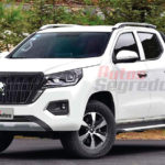 peugeot pick up, peugeot pick up america latina, peugeot pick up china, peugeot pick up estreno, peugeot pick up produccion uruguay, peugeot pick up kaicheng f70, peugeot pick up nuevo modelo, peugeot pick up 4x4