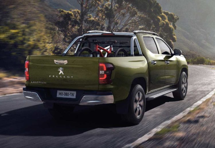 peugeot landtrek, peugeot landtrek lanzamiento, peugeot landtrek debut, peugeot landtrek america latina, peugeot landtrek nueva, peugeot landtrek pick up, peugeot landtrek todoterreno peugeot landtrek 4x4, peugeot landtrek 2020, peugeot landtrek caracteristicas, peugeot landtrek detalles, peugeot landtrek motor, peugeot landtrek informacion, peugeot landtrek fotos