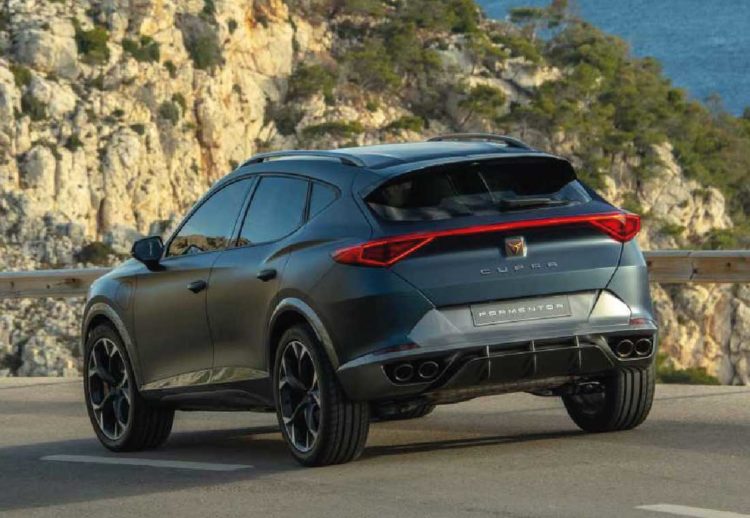 cupra formentor, cupra formentor prototipo, cupra formentor concept car, cupra formentor estreno, cupra formentor debut, cupra formentor presentacion, cupra formentor suv couoe, cupra formentor deportivo, cupra formentor caracteristicas, cupra formentor fotos, cupra formentor lanzamiento, cupra formentor salon de ginebra