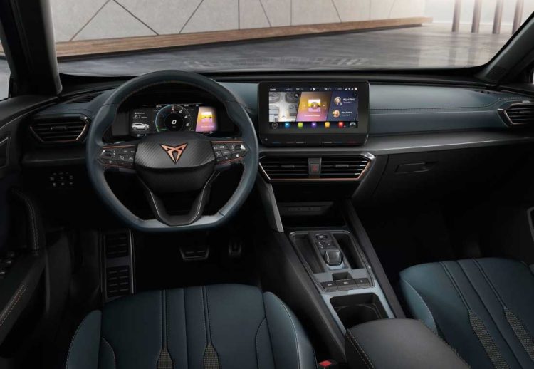 cupra formentor, cupra formentor prototipo, cupra formentor concept car, cupra formentor estreno, cupra formentor debut, cupra formentor presentacion, cupra formentor suv couoe, cupra formentor deportivo, cupra formentor caracteristicas, cupra formentor fotos, cupra formentor lanzamiento, cupra formentor salon de ginebra