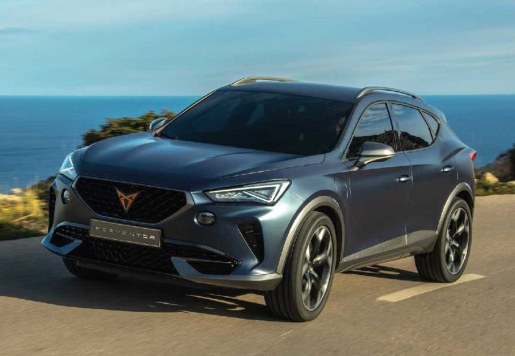 cupra formentor, cupra formentor prototipo, cupra formentor concept car, cupra formentor estreno, cupra formentor debut, cupra formentor presentacion, cupra formentor suv couoe, cupra formentor deportivo, cupra formentor caracteristicas, cupra formentor fotos, cupra formentor lanzamiento, cupra formentor salon de ginebra